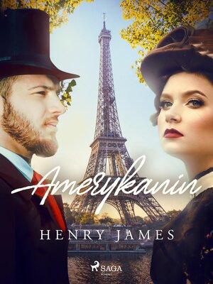 Amerykanin - ebook